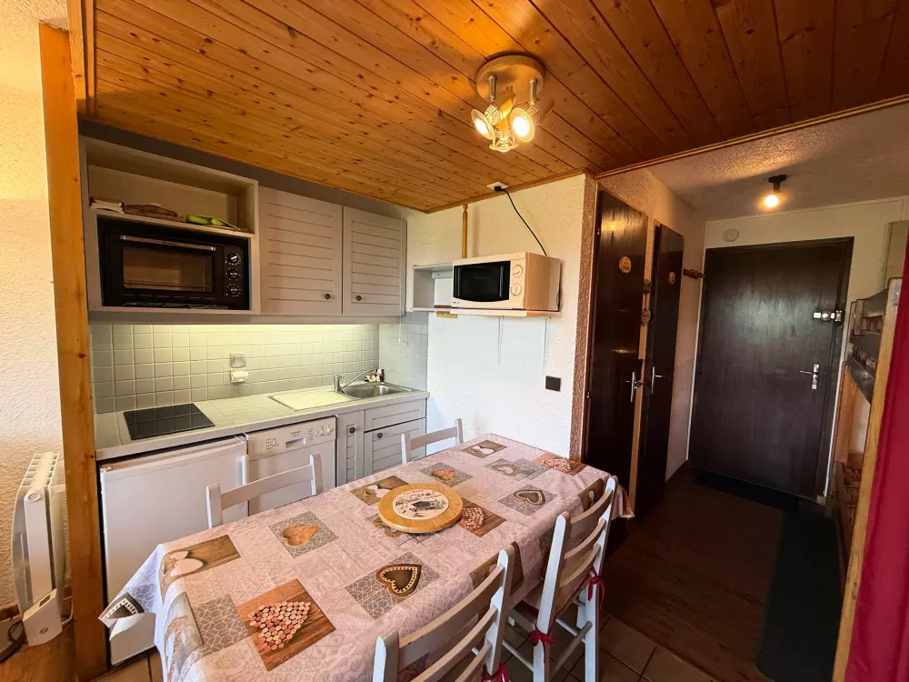 Location de Vacances Les Saisies 482