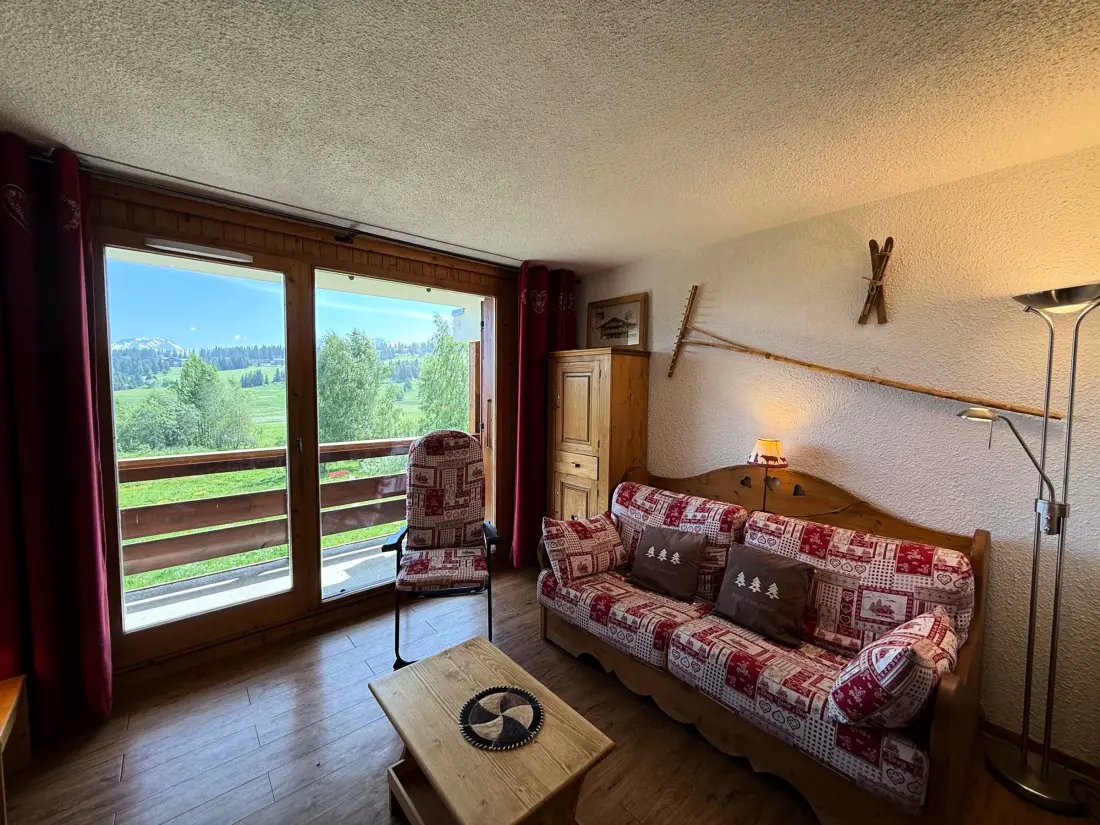 Location de Vacances Les Saisies 482