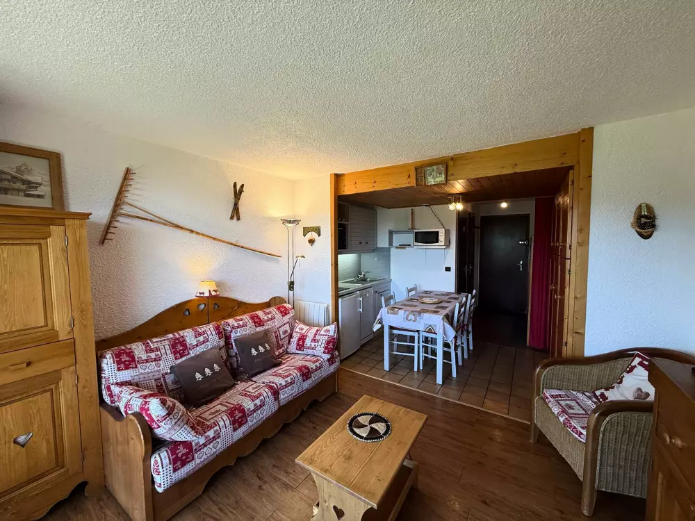 Location de Vacances Les Saisies 482