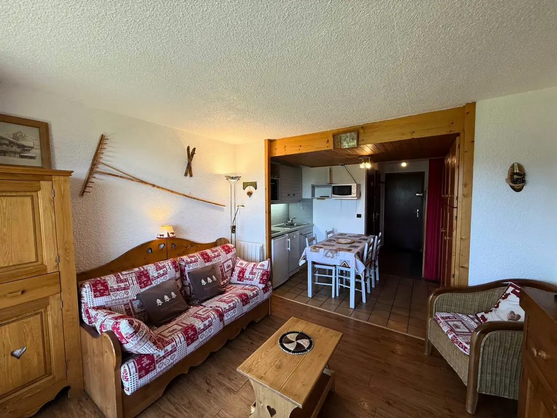 Location de Vacances Les Saisies 482