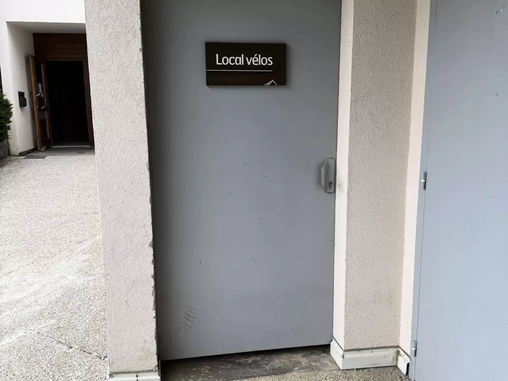 Location de Vacances Les Saisies 486