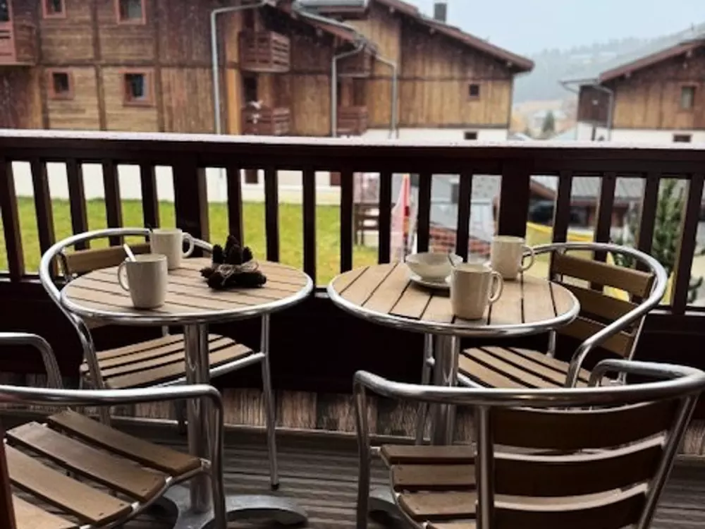 Location de Vacances Les Saisies 486