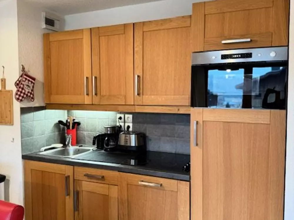 Location de Vacances Les Saisies 486