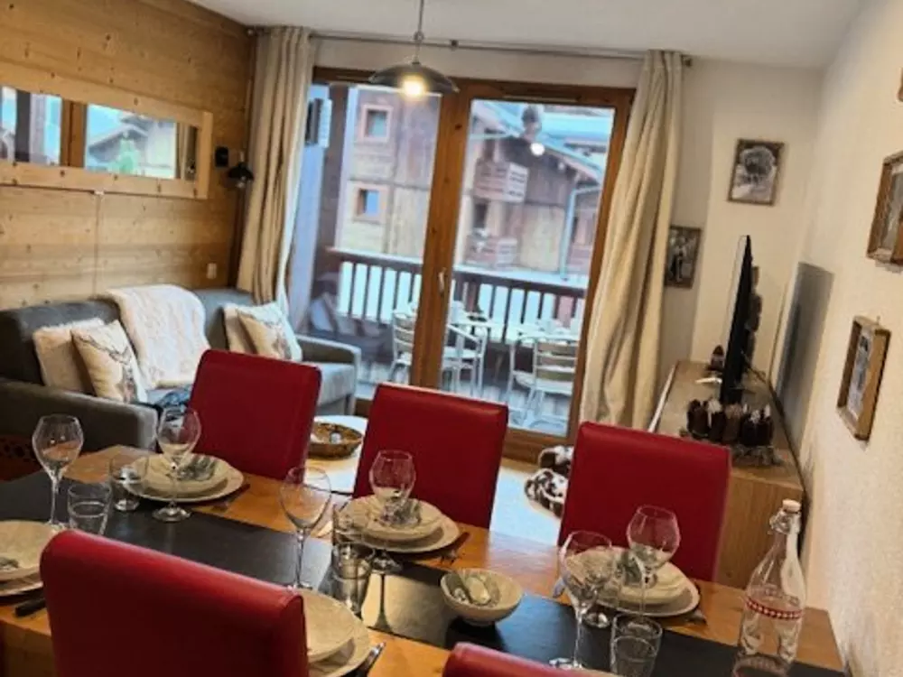 Location de Vacances Les Saisies 486