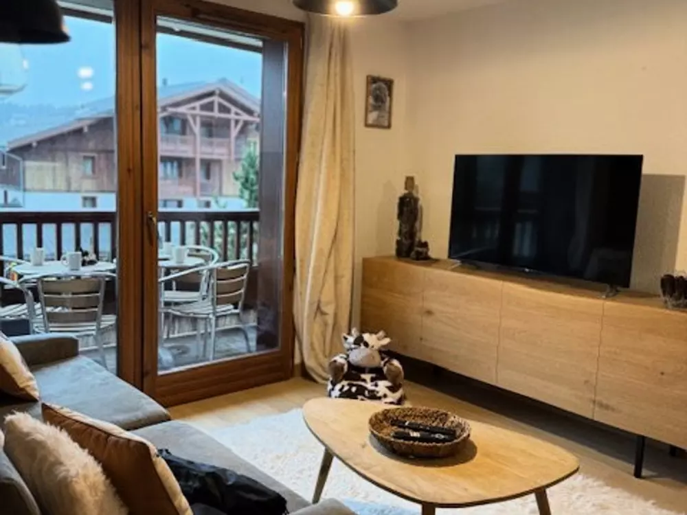 Location de Vacances Les Saisies 486