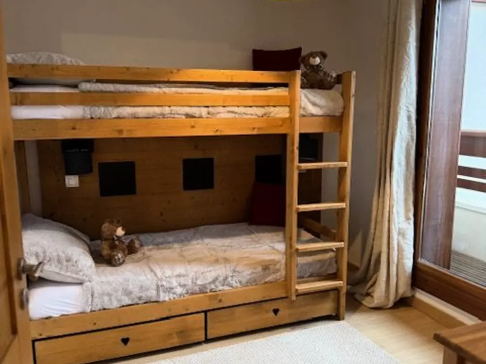 Location de Vacances Les Saisies 486