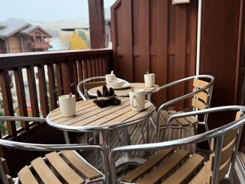 Location de Vacances Les Saisies 486