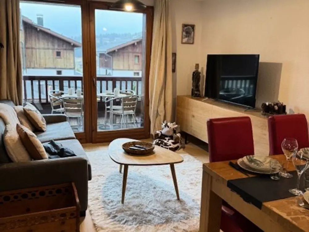 Location de Vacances Les Saisies 486