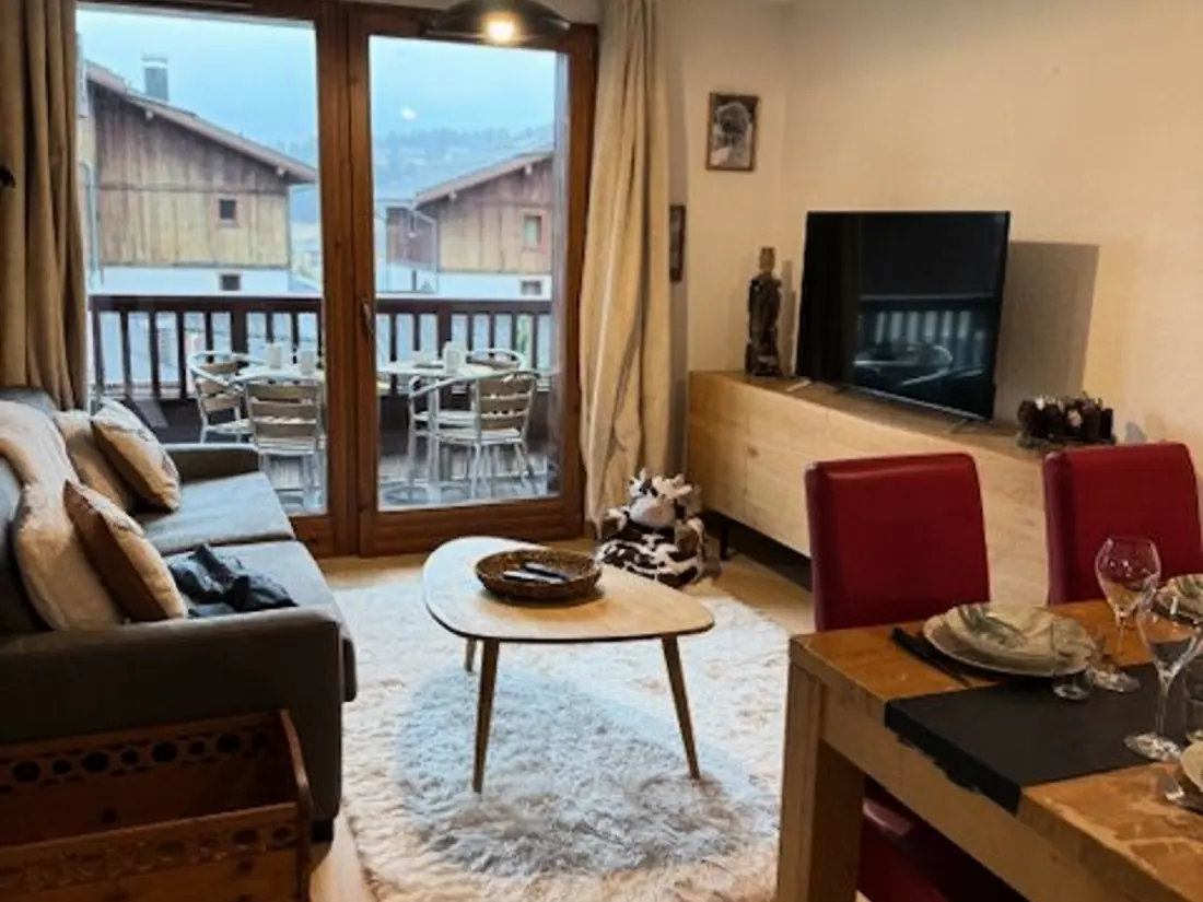 Location de Vacances Les Saisies 486