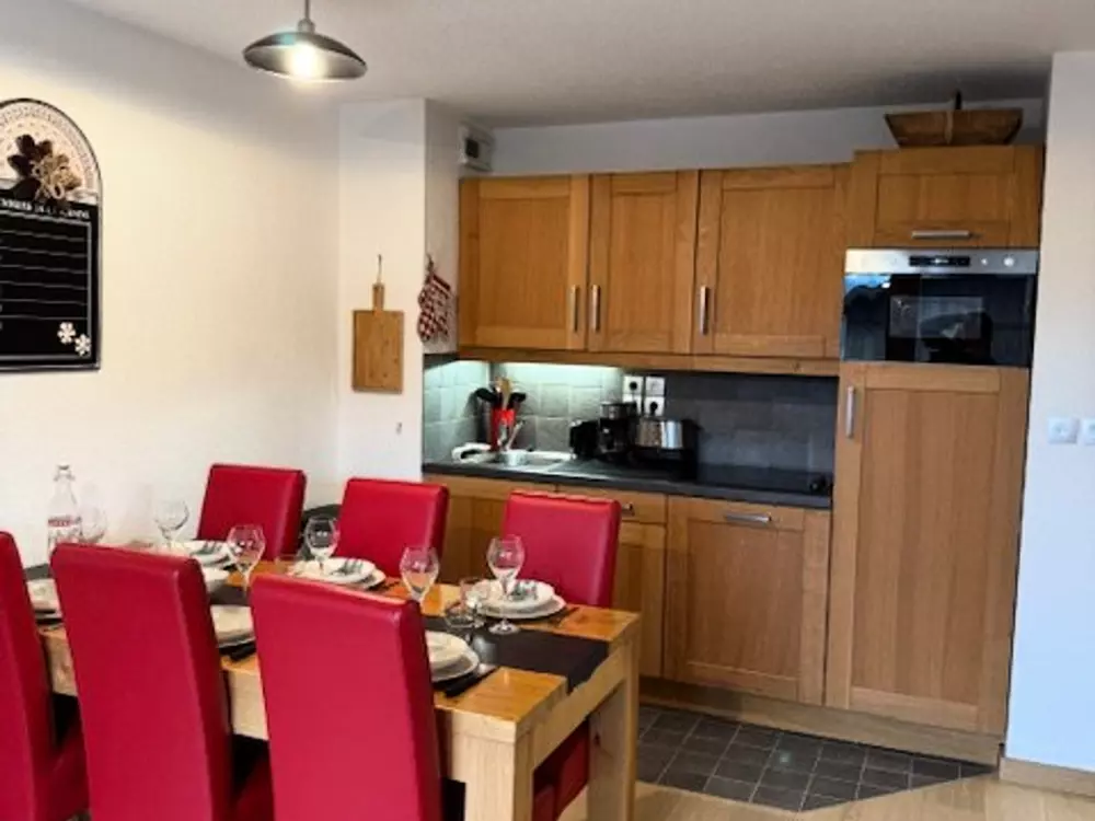 Location de Vacances Les Saisies 486