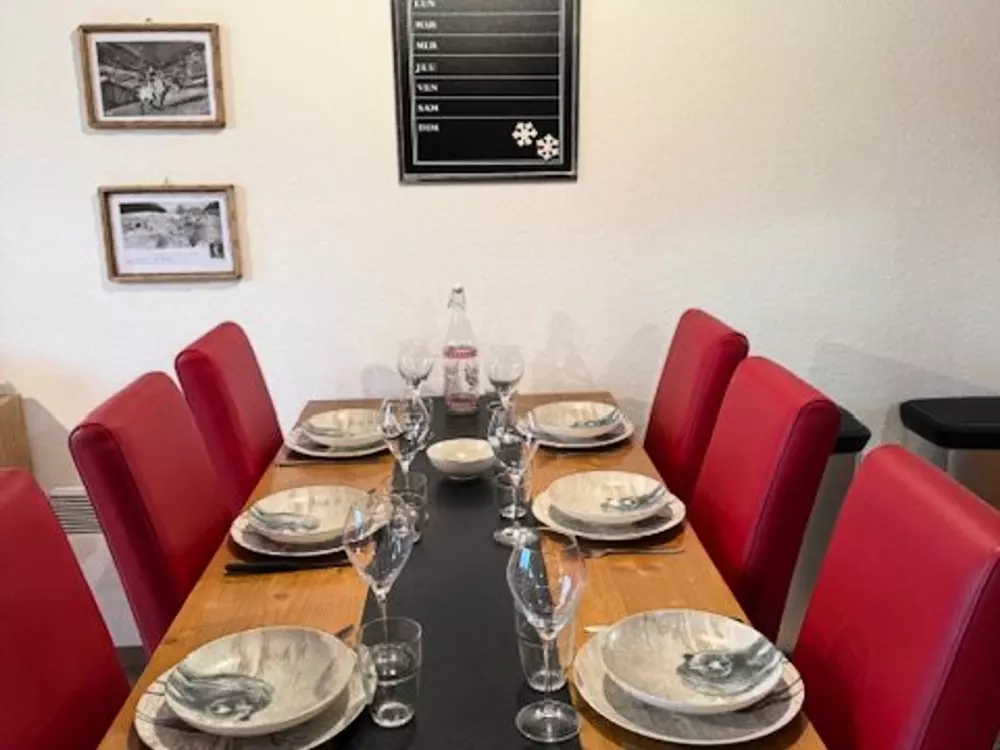 Location de Vacances Les Saisies 486