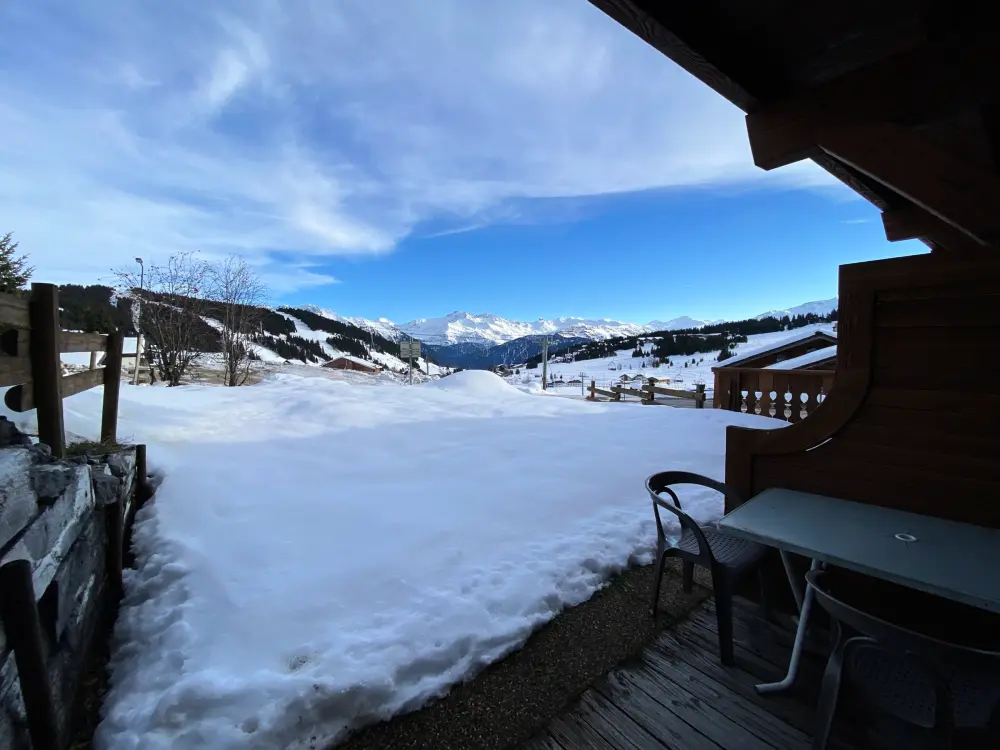 Location de Vacances Les Saisies 488