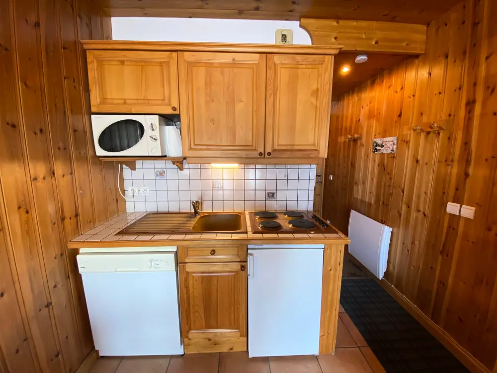 Location de Vacances Les Saisies 488