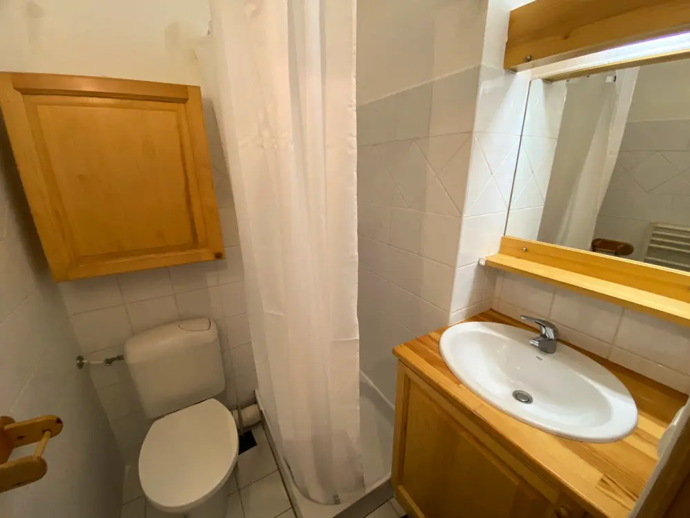 Location de Vacances Les Saisies 488