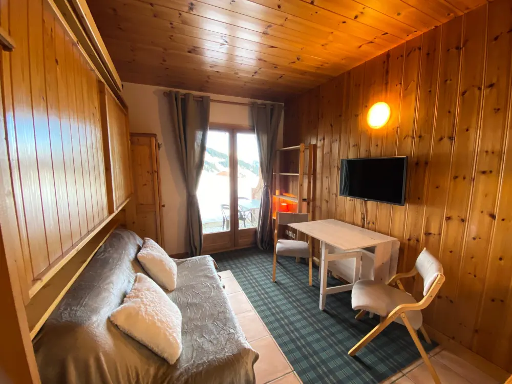 Location de Vacances Les Saisies 488