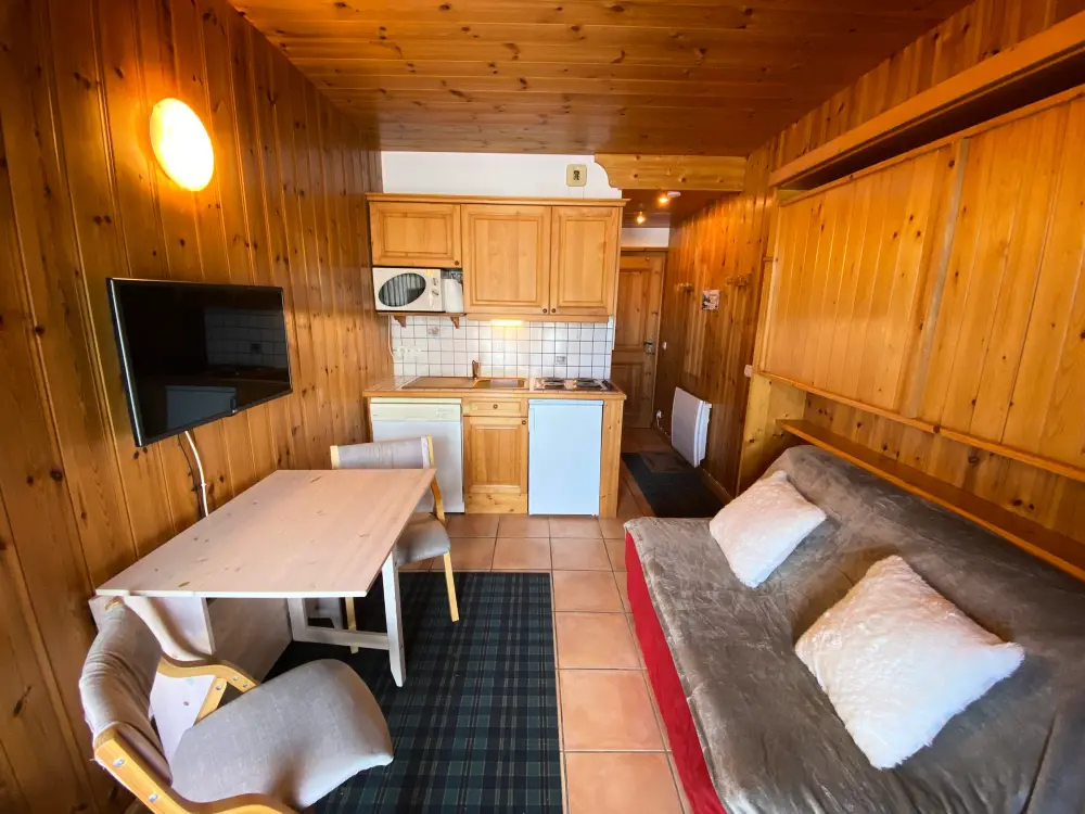 Location de Vacances Les Saisies 488