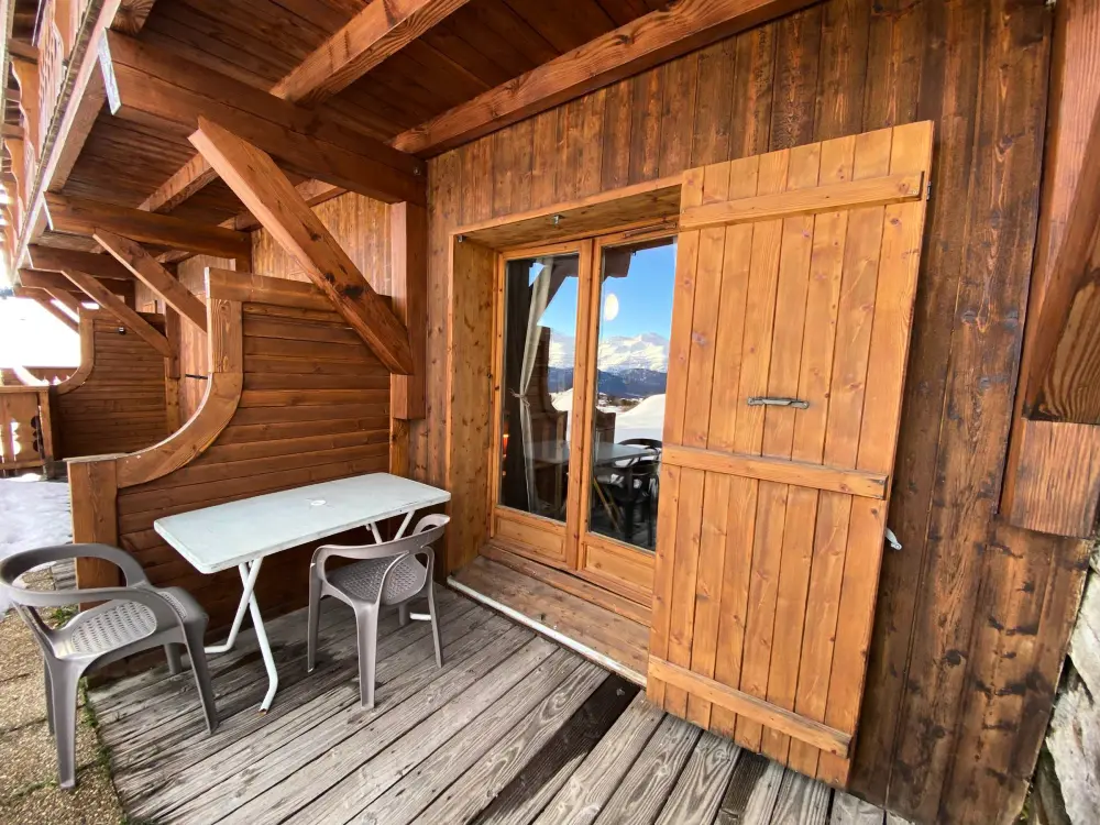 Location de Vacances Les Saisies 488
