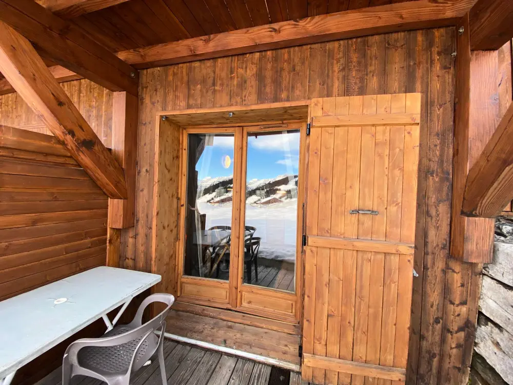 Location de Vacances Les Saisies 488