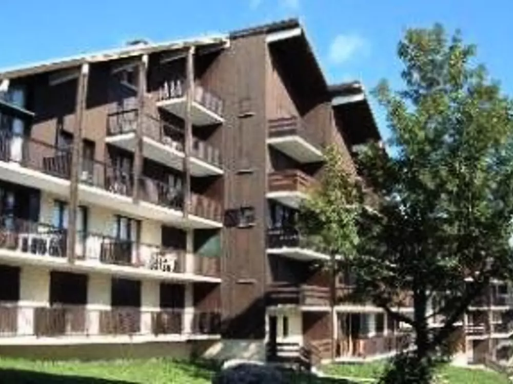 Location de Vacances Les Saisies 49