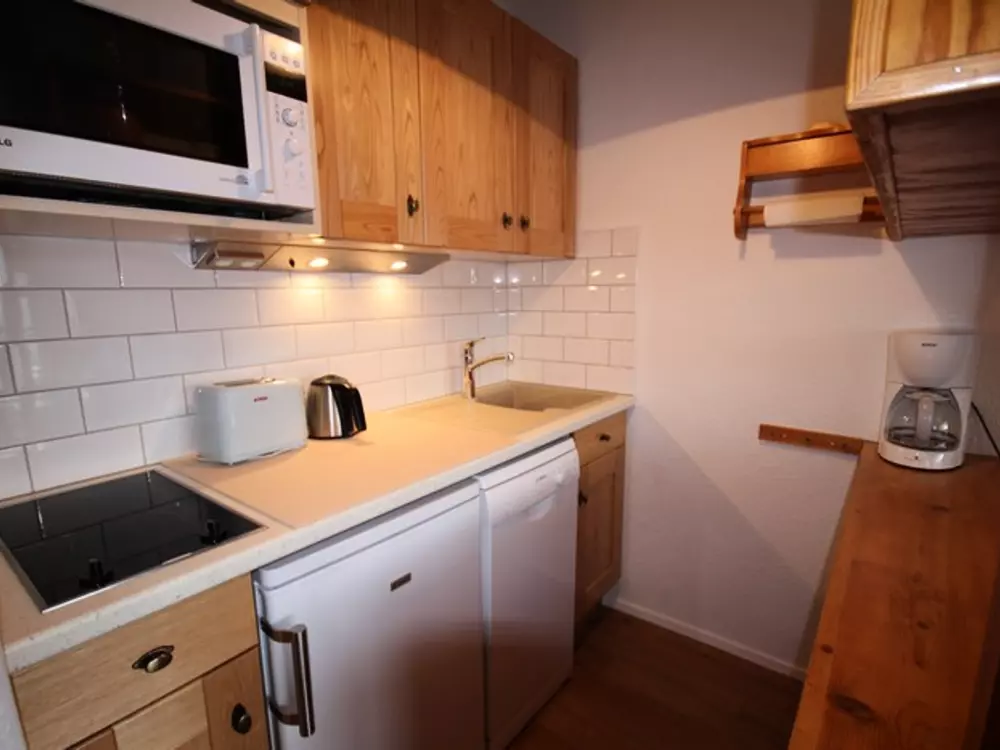 Location de Vacances Les Saisies 49