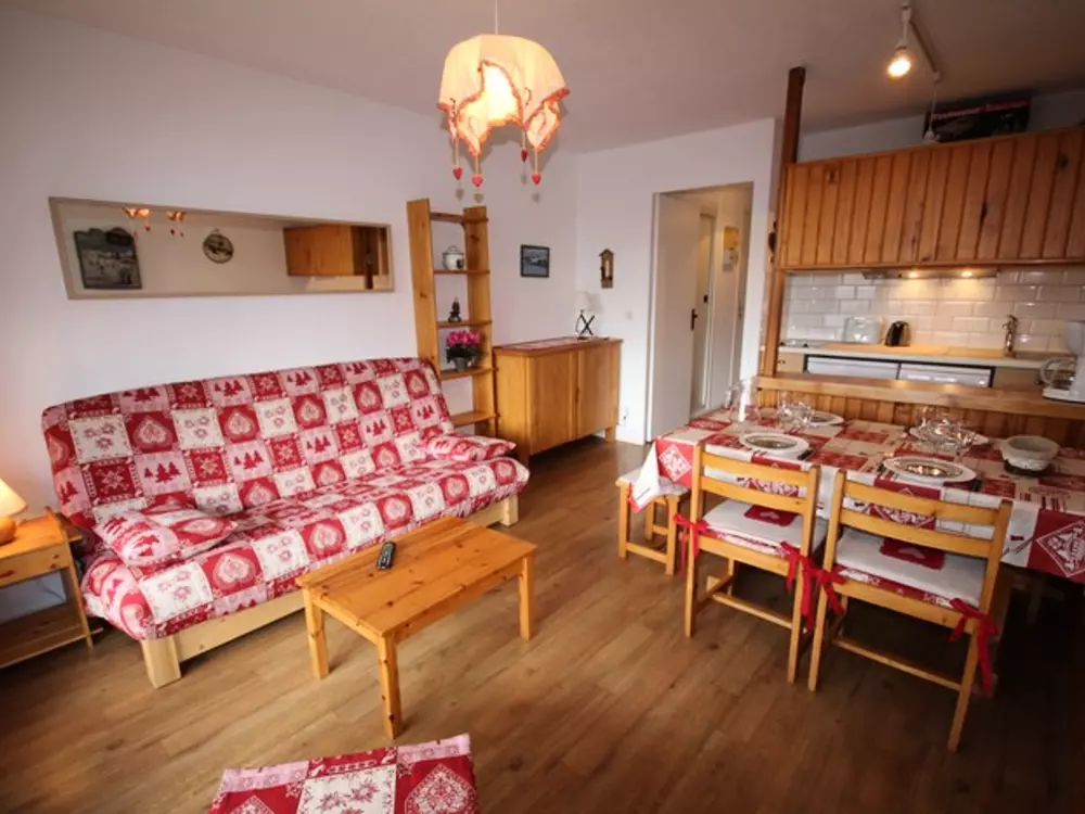 Location de Vacances Les Saisies 49