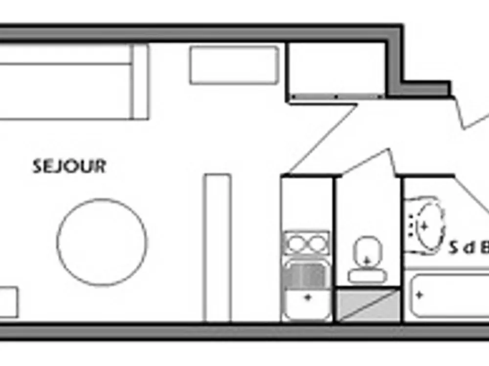Location de Vacances Les Saisies 49