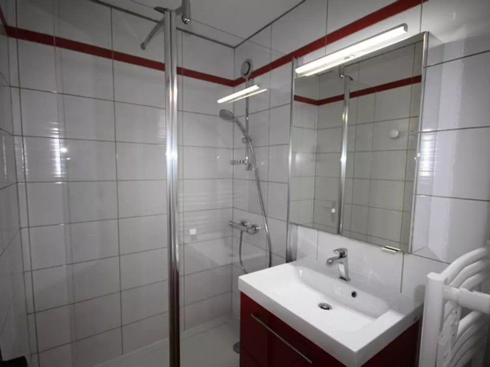 Location de Vacances Les Saisies 49