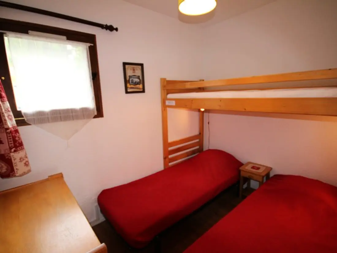 Location de Vacances Les Saisies 49