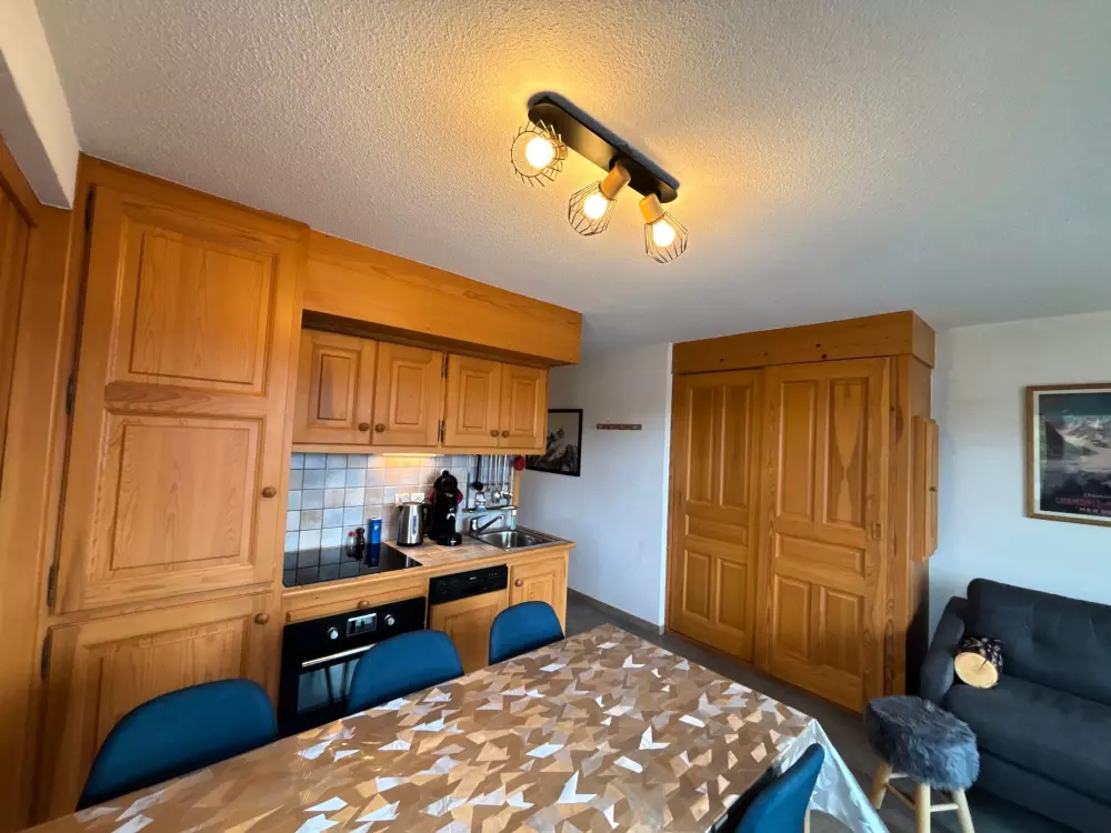 Location de Vacances Les Saisies 492