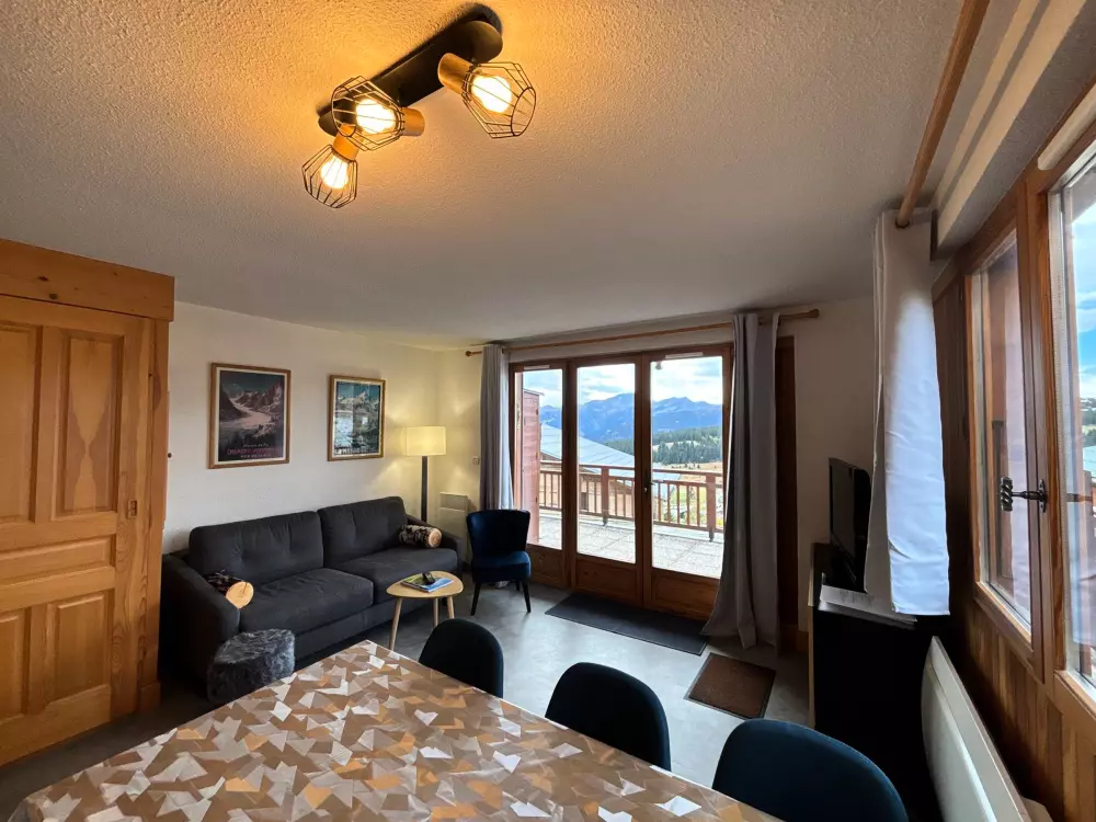 Location de Vacances Les Saisies 492