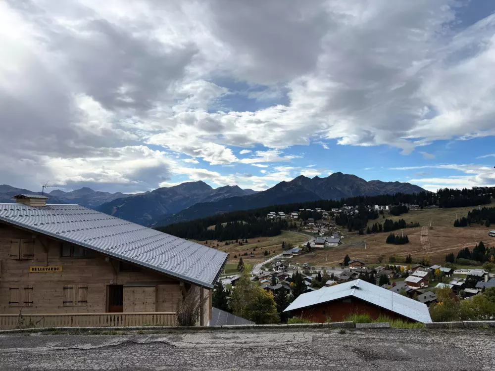 Location de Vacances Les Saisies 492