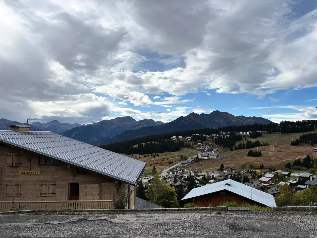 Location de Vacances Les Saisies 492