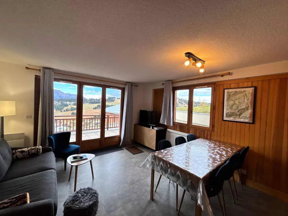 Location de Vacances Les Saisies 492