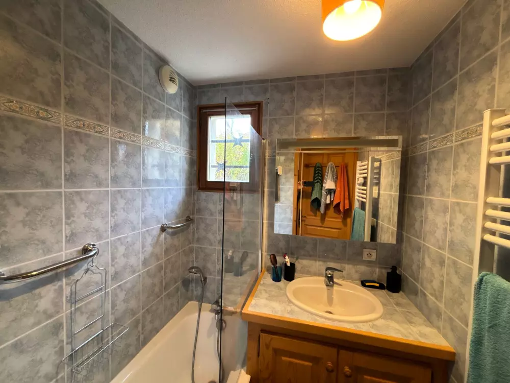 Location de Vacances Les Saisies 492