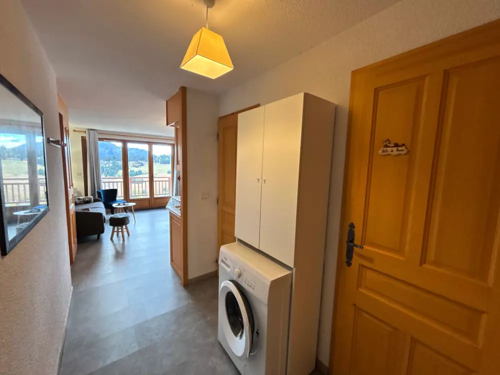 Location de Vacances Les Saisies 492