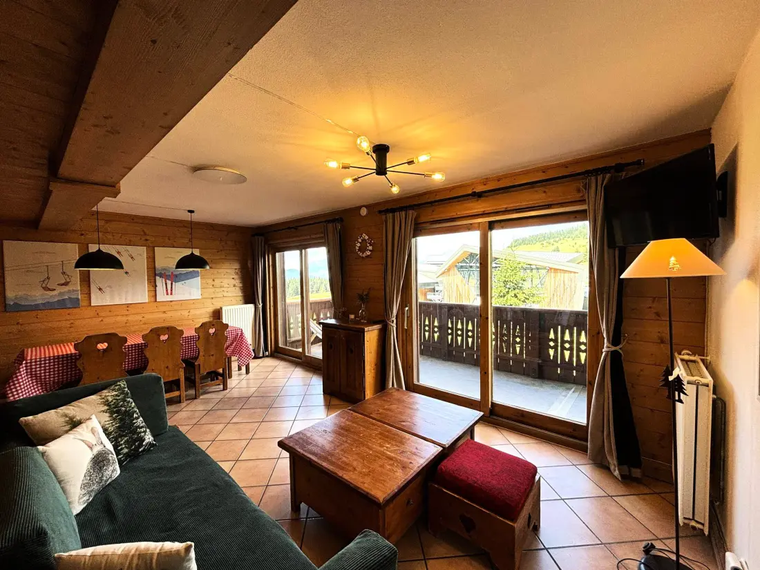 Location de Vacances Les Saisies 493