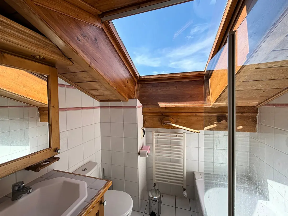 Location de Vacances Les Saisies 493