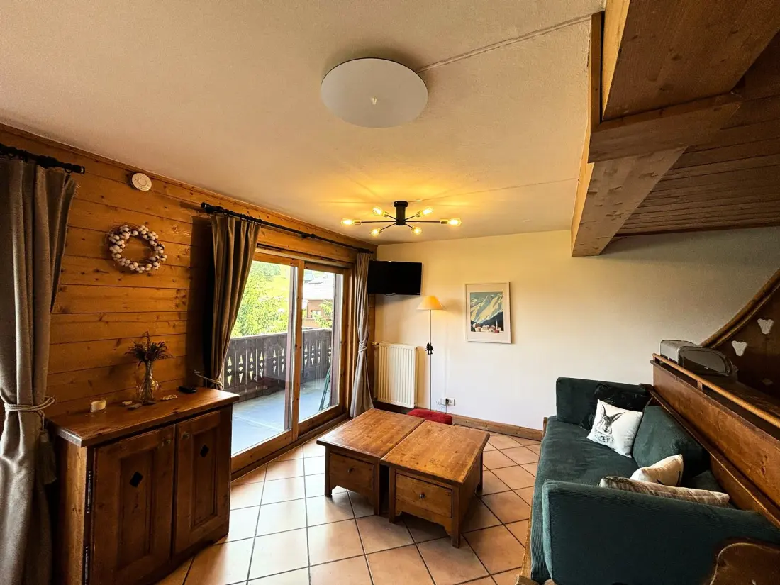 Location de Vacances Les Saisies 493