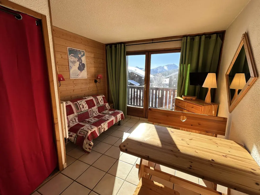 Location de Vacances Les Saisies 495