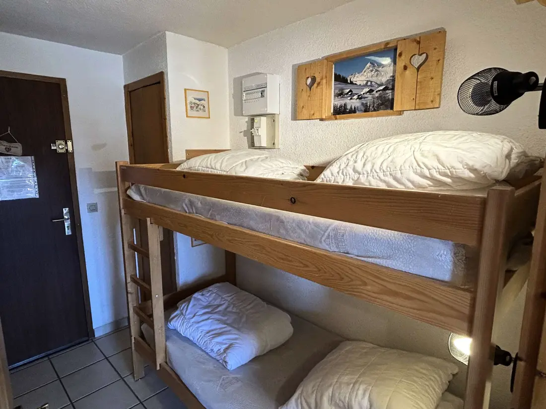Location de Vacances Les Saisies 495