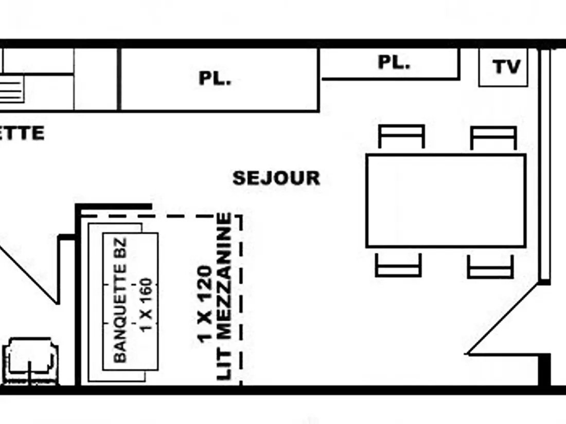 Location de Vacances Les Saisies 496