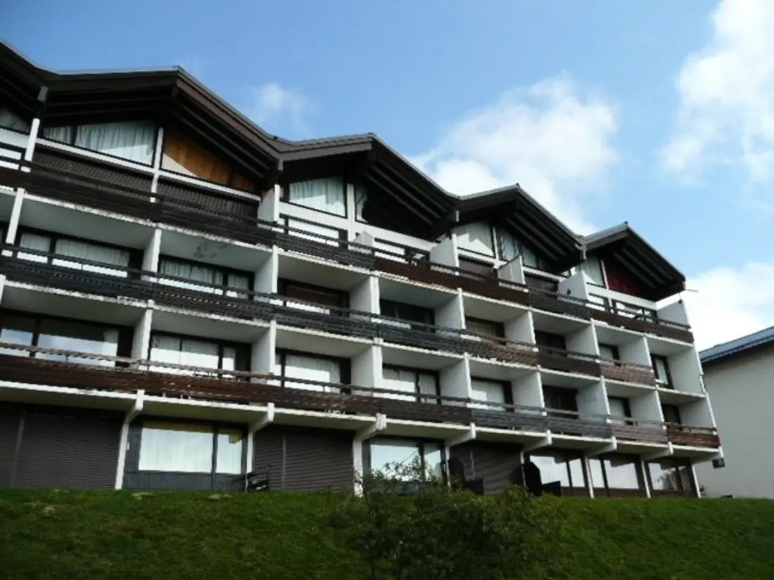 Location de Vacances Les Saisies 496