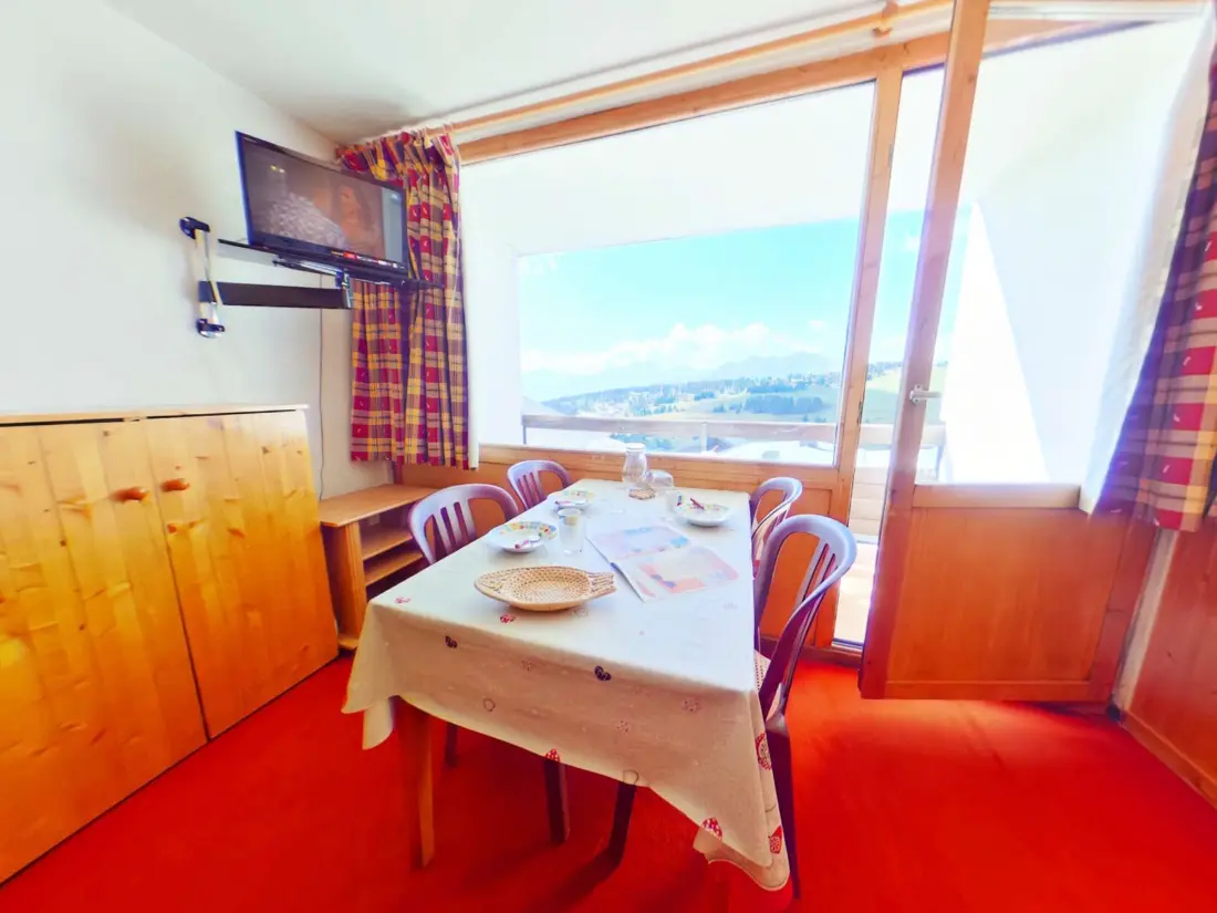 Location de Vacances Les Saisies 496