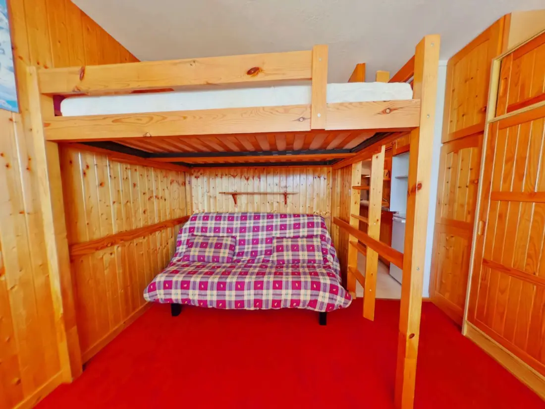 Location de Vacances Les Saisies 496