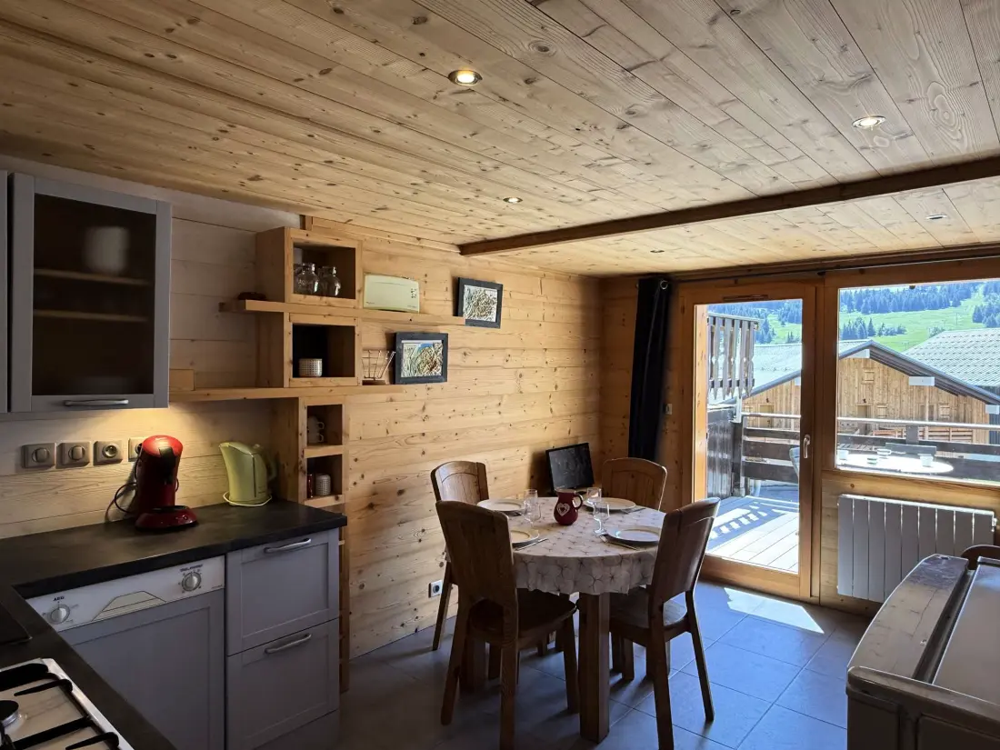Location de Vacances Les Saisies 497