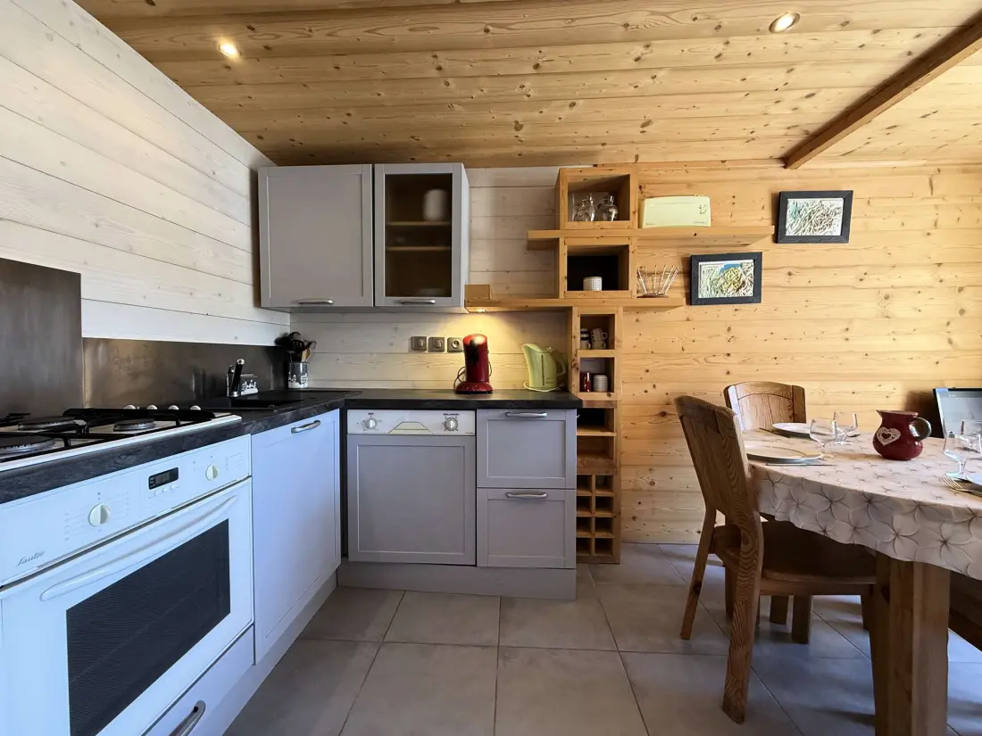 Location de Vacances Les Saisies 497