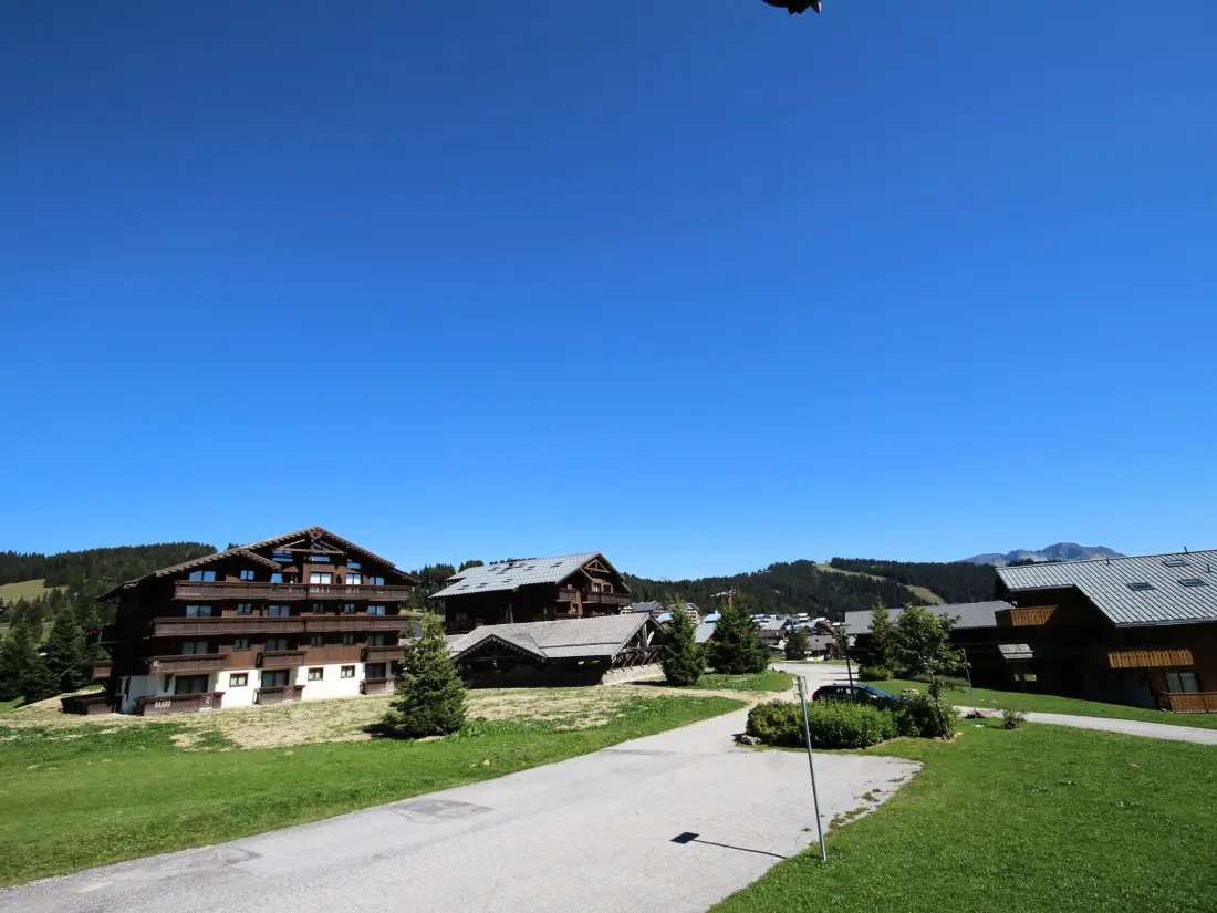 Location de Vacances Les Saisies 52