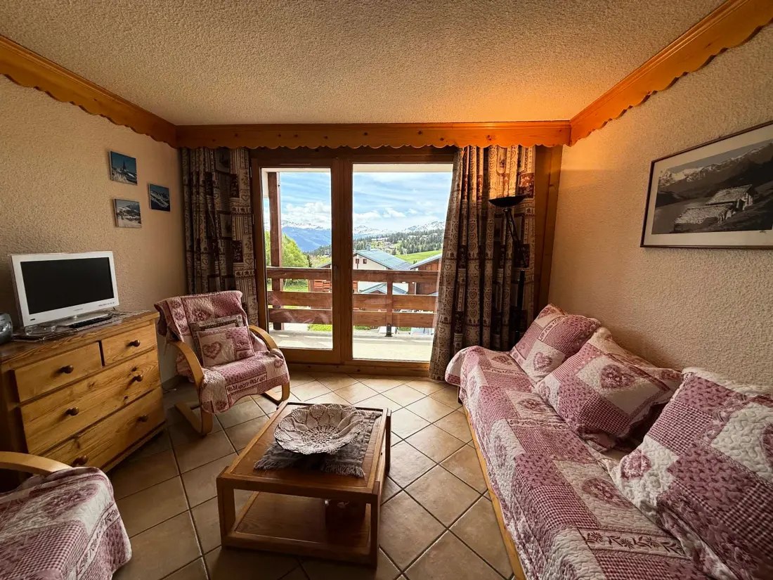 Location de Vacances Les Saisies 54