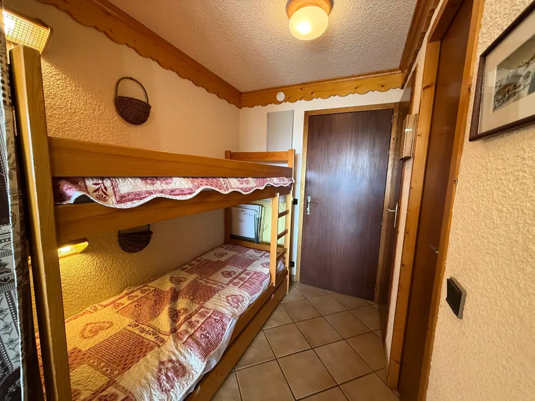 Location de Vacances Les Saisies 54