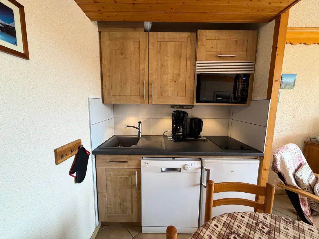 Location de Vacances Les Saisies 54